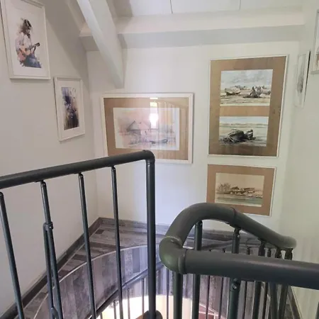 L'arra De La Roseraie Bonnebosq