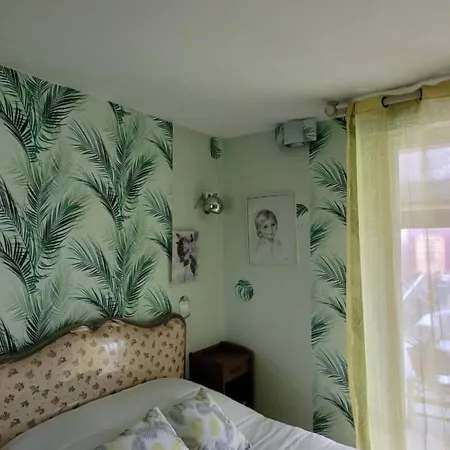 L'arra De La Roseraie Сasa de vacaciones Bonnebosq