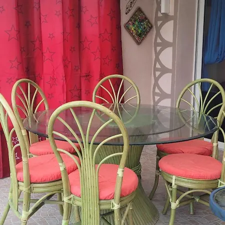 L'arra De La Roseraie Bonnebosq