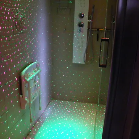 Сasa de vacaciones L'arra De La Roseraie Bonnebosq