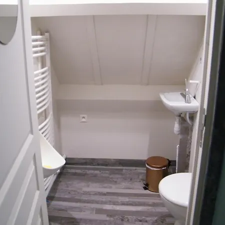 L'arra De La Roseraie *