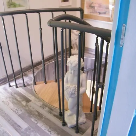 L'arra De La Roseraie