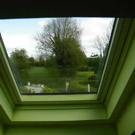 Сasa de vacaciones L'arra De La Roseraie Bonnebosq