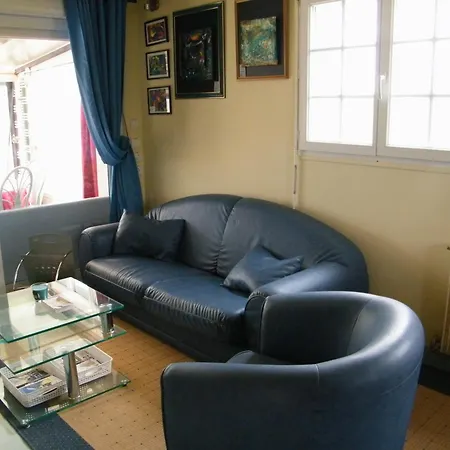 L'arra De La Roseraie * Bonnebosq