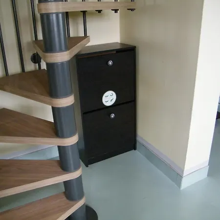 Сasa de vacaciones L'arra De La Roseraie *